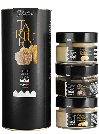 Products from the Selection Tartufo collection