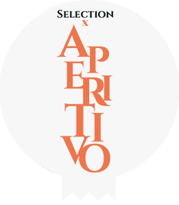 Selection Aperitivo etichetta shop