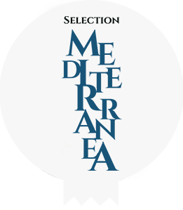 Selection Mediterranea etichetta shop