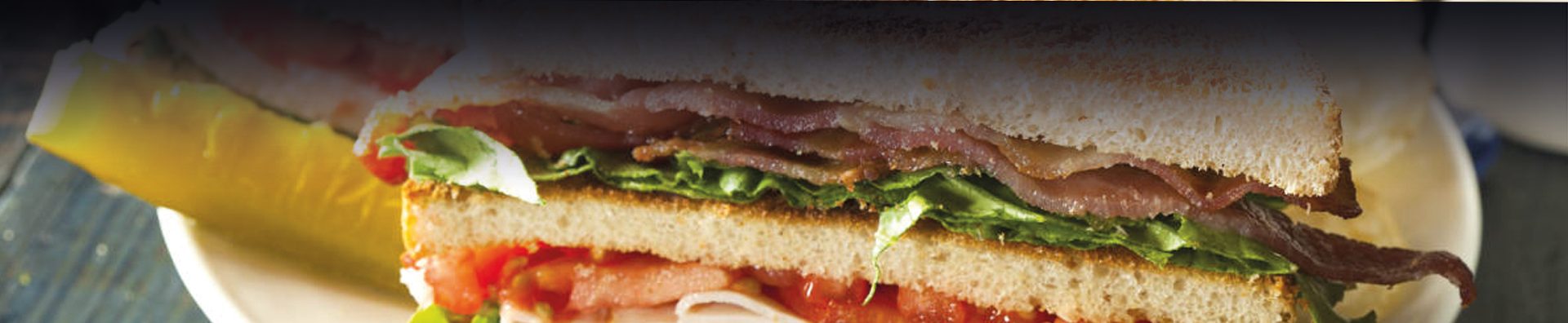 Linea TubeORIGINAL Selection Sandwich background