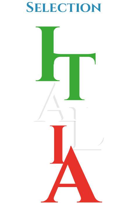 Logo Linea TubeOriginal Selection Italia