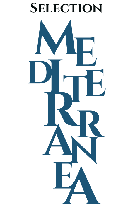 Logo Linea TubeOriginal Selection Mediterranea