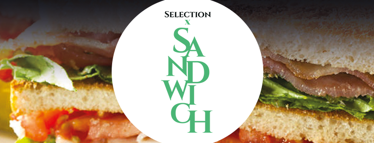 Linea TubeORIGINAL Selection Sandwich background